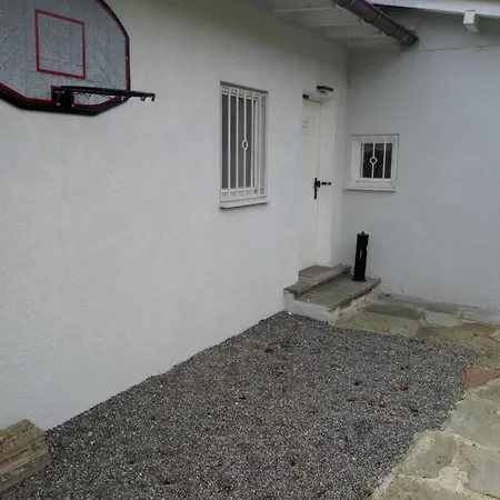 Oh-apartment Lindenberg לינדנברג אים אלגאו