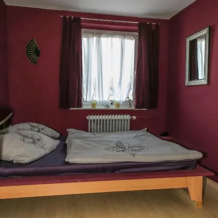 Oh-apartment Lindenberg Apartman Lindenberg im Allgäu