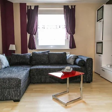 Oh-apartment Lindenberg * Lindenberg im Allgäu