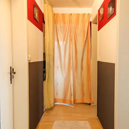 Appartement Oh-apartment Lindenberg *