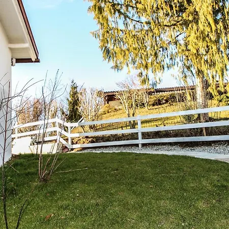 Oh-apartment Lindenberg Lindenberg im Allgäu