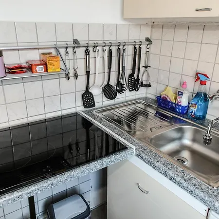 Oh-apartment Lindenberg *