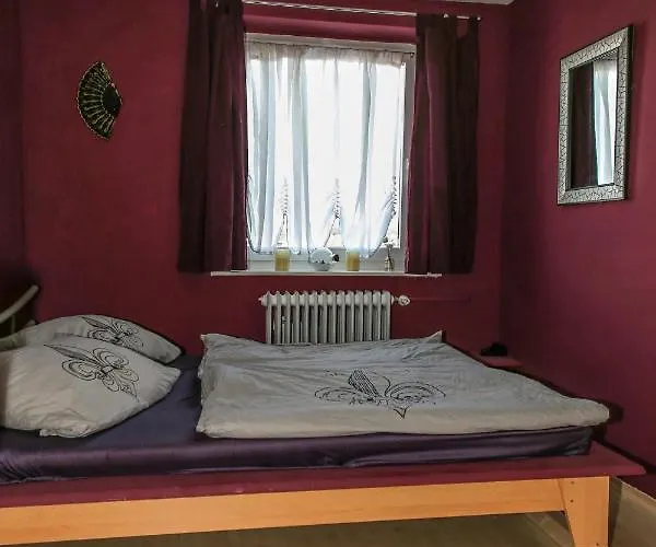 Oh-apartment Lindenberg Daire Lindenberg im Allgäu
