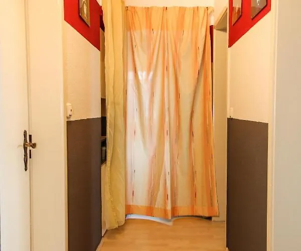 Daire Oh-apartment Lindenberg *