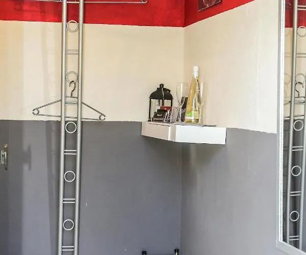 Oh-apartment Lindenberg