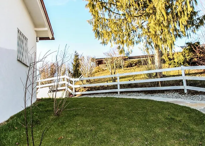 Oh-apartment Lindenberg Lindenberg im Allgäu