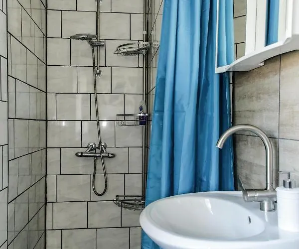 Oh-apartment Lindenberg Appartement