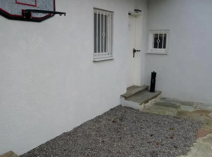 Oh-apartment Lindenberg Lindenberg im Allgäu